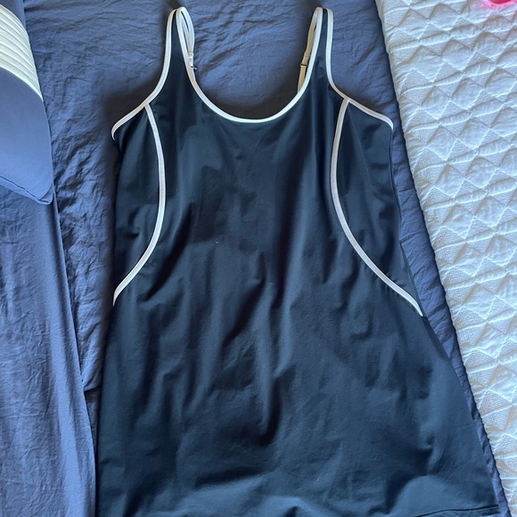 AF Traveler Dress - Picture 4 of 8